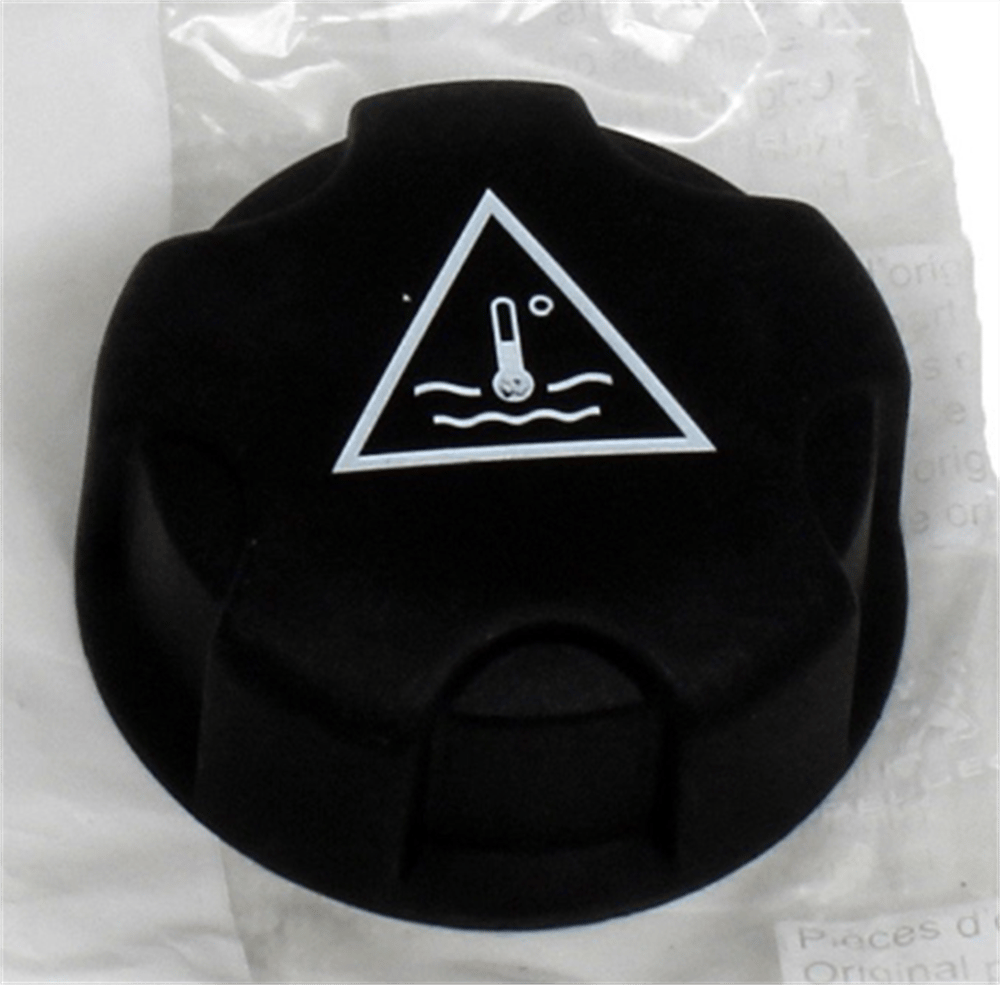 Citroen C1 Yedek Su depo Kapağı Psa Marka 1306.J5