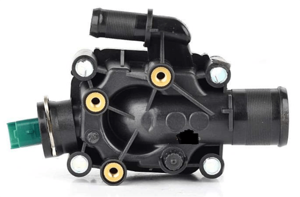 Citroen C2 1.4 1.6 Benzinli Termostat Vernet Marka 1336.Z0