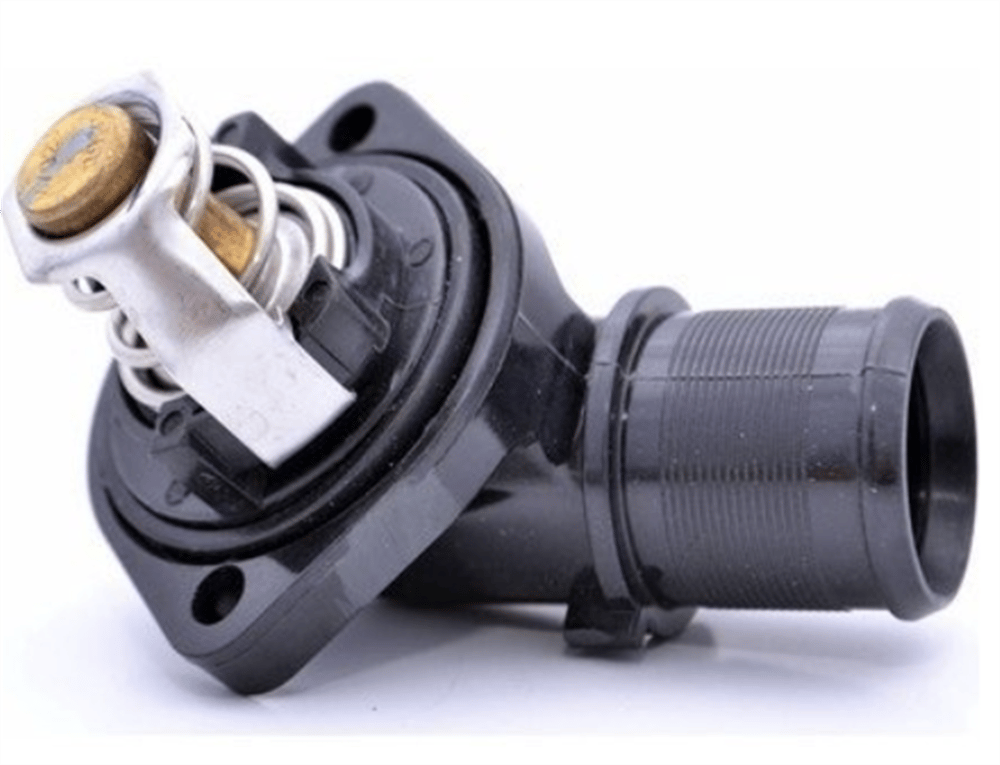 Citroen C2 1.4 1.6 Benzinli Termostat Magneti Vernet Marka 1336.Q2