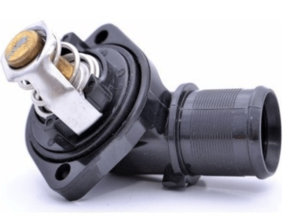 Citroen C2 1.4 1.6 Benzinli Termostat Magneti Vernet Marka 1336.Q2