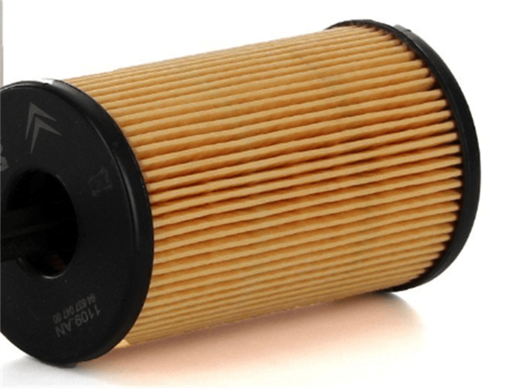 Citroen C2 1.4 1.6 Benzinli Yağ Filtresi Sardes Marka 1109.AN