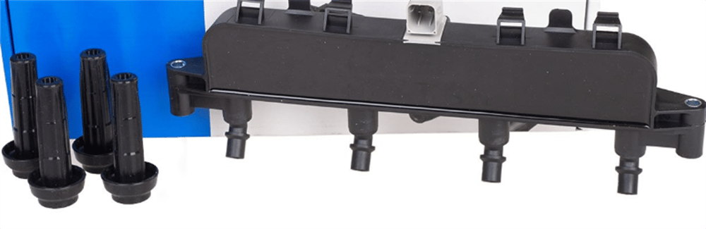 Citroen C2 1.4 8 Valf Benzinli Ateşleme Bobini Delphi Marka 5970.A8