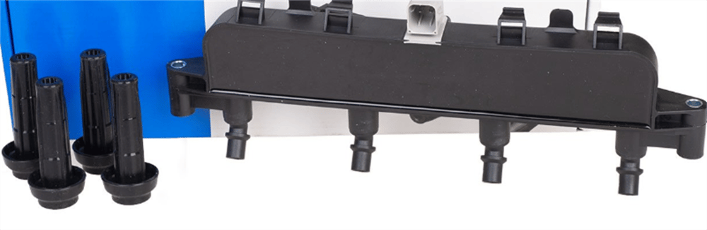 Citroen C2 1.4 8 Valf Benzinli Ateşleme Bobini Delphi Marka 5970.A8