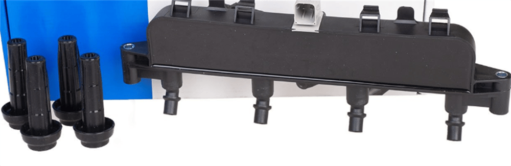Citroen C2 1.4 8 Valf Benzinli Ateşleme Bobini Delphi Marka 5970.A8