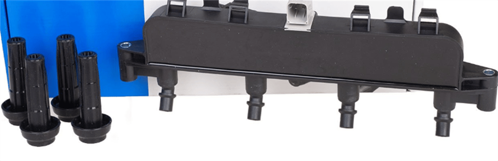 Citroen C2 1.4 8 Valf Benzinli Ateşleme Bobini Delphi Marka 5970.A8
