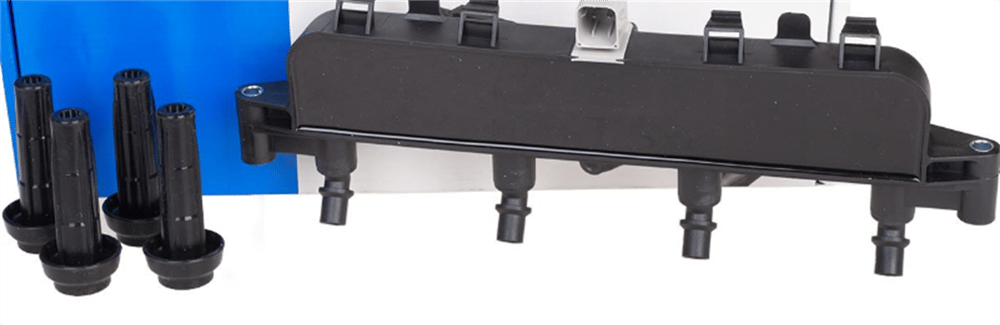 Citroen C2 1.4 8 Valf Benzinli Ateşleme Bobini Delphi Marka 5970.A8