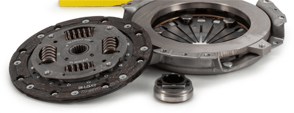 Citroen C2 1.4 Benzinli Debriyaj Seti Mapa Marka 2050.J2