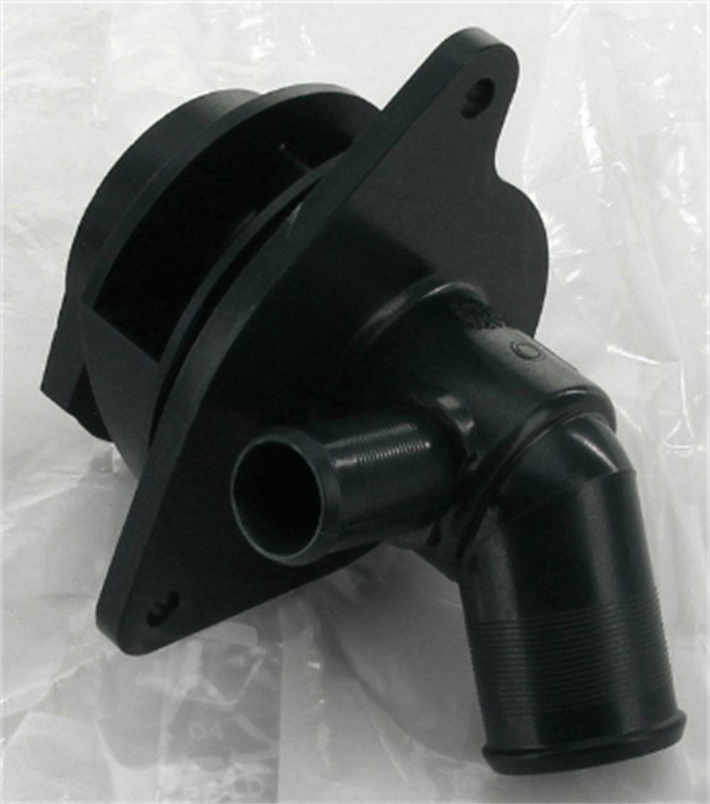 Citroen C2 1.4 Benzinli Termostat Kapağı Psa Marka 1201.C2