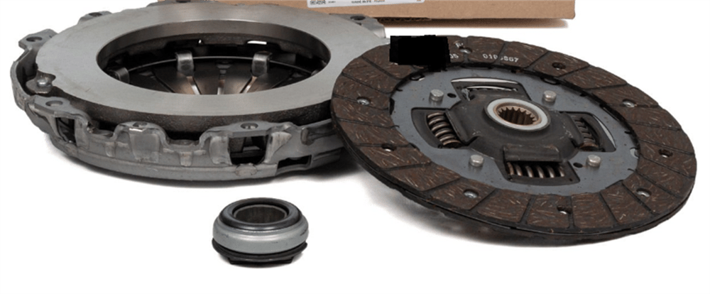 Citroen C2 1.4 Hdi Debriyaj Seti Valeo Marka 1611266580