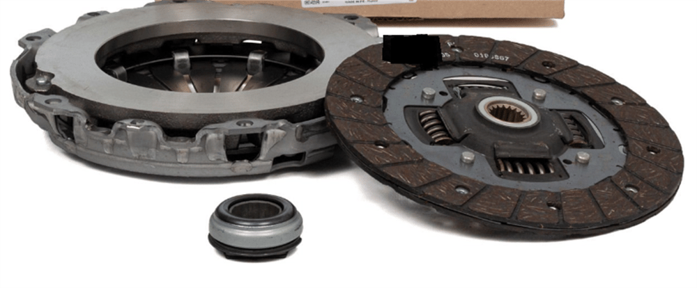 Citroen C2 1.4 Hdi Debriyaj Seti Valeo Marka 1611266580