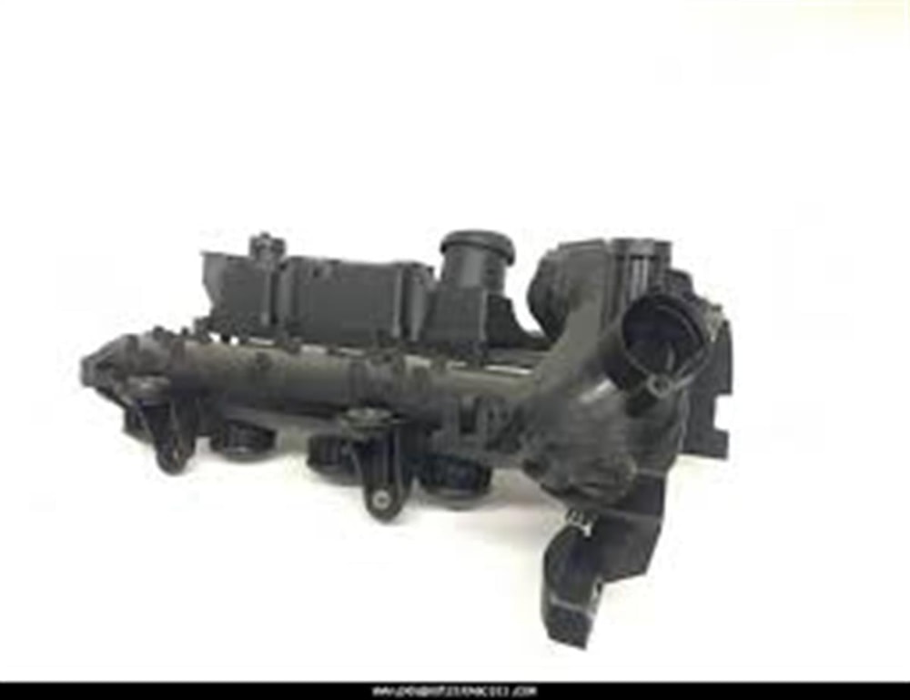Citroen C2 1.4 Hdi Emme Manifoldu Sibop Kapağı Aft Marka 0361.N4