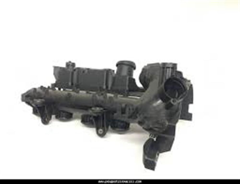 Citroen C2 1.4 Hdi Emme Manifoldu Sibop Kapağı Aft Marka 0361.N4