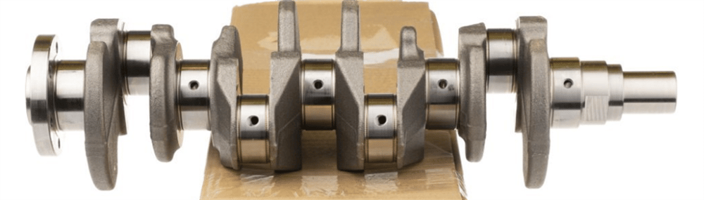 Citroen C2 1.4 Hdi Krank Mili Alfa Marka 2S6Q6303AA
