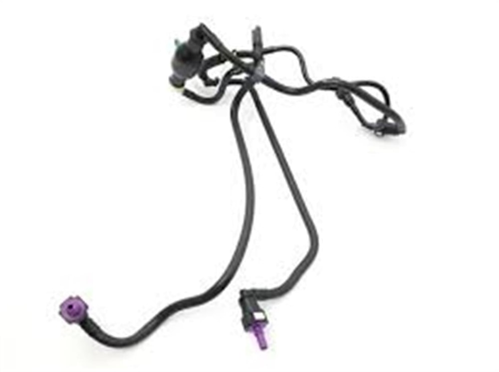 Citroen C2 1.4 Hdi Mazot Geri Dönüş Hortum Seti Wintech Marka 1574.T1
