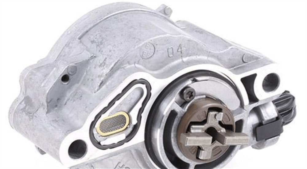 Citroen C2 1.6 Hdi Euro4 Fren Vakum Pompası Bosch Marka 4565.70