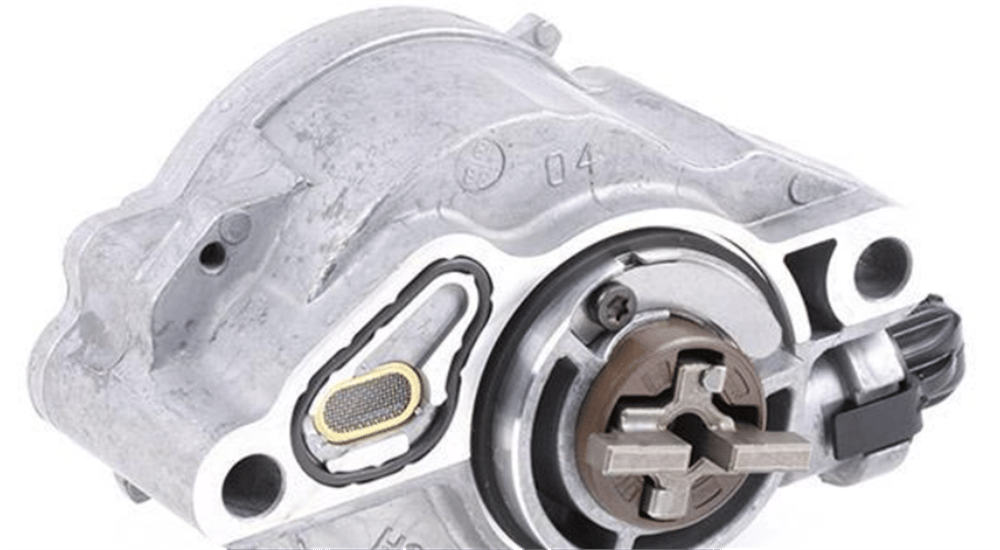 Citroen C2 1.6 Hdi Euro4 Fren Vakum Pompası Bosch Marka 4565.70