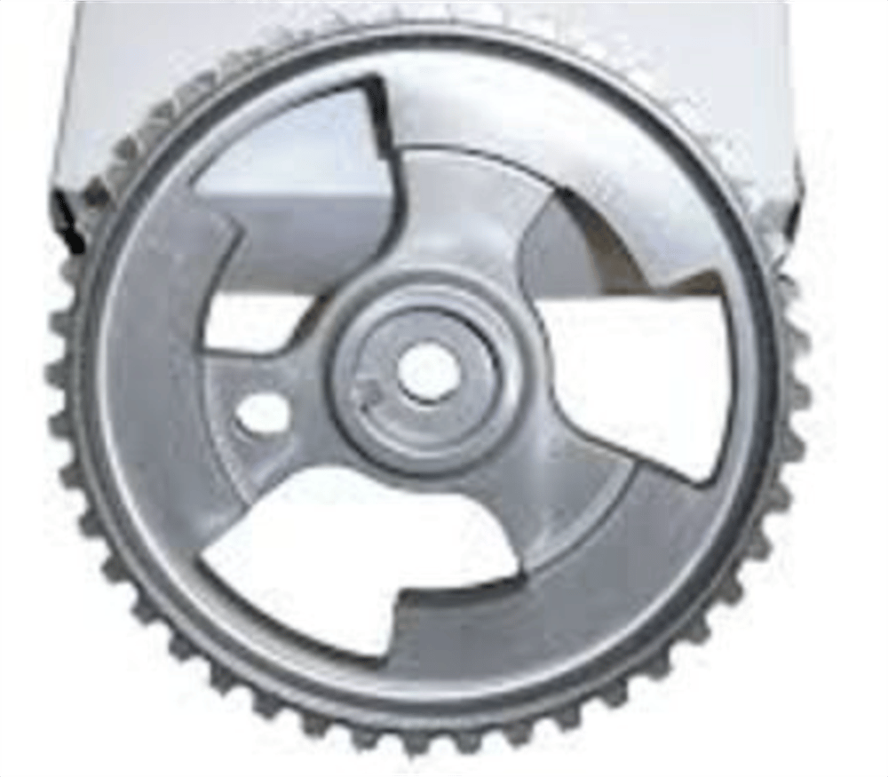 Citroen C2 2003-2009 1.4-1.6 Dizel Eksantrik Dişlisi Psa Marka 0805.H2