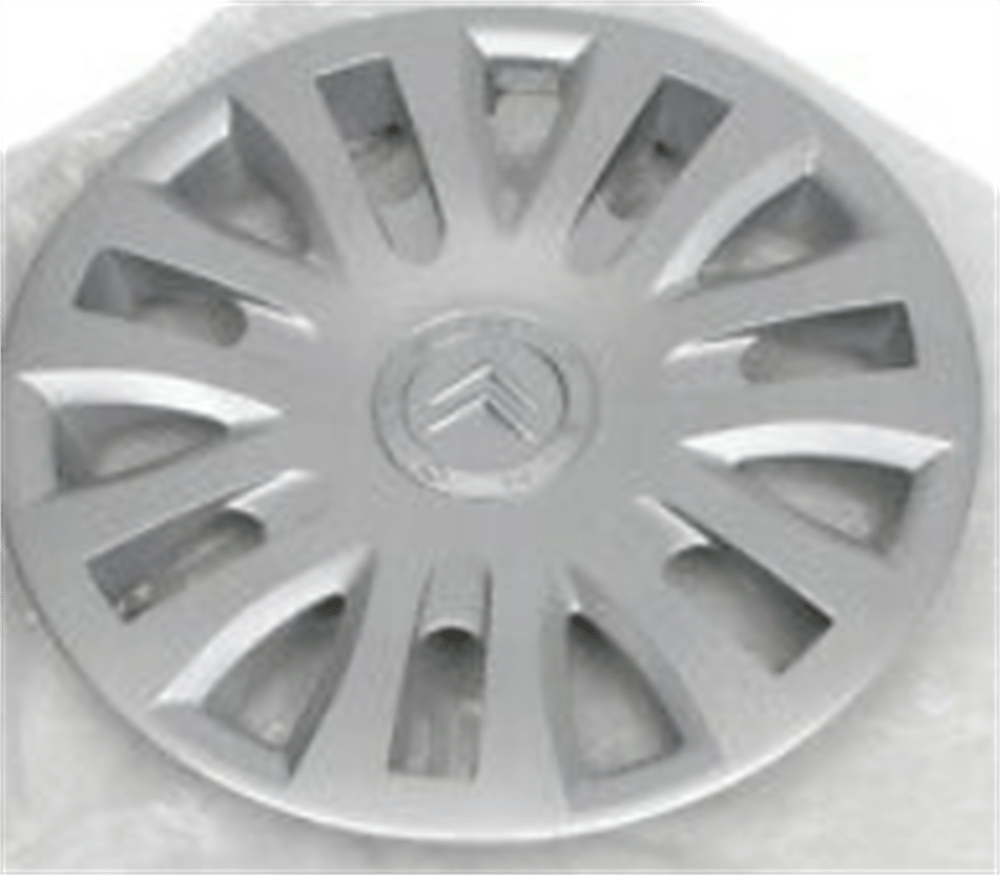 Citroen C2 2003-2009 Jant Kapağı 14 İnç Psa Marka 5416.F7