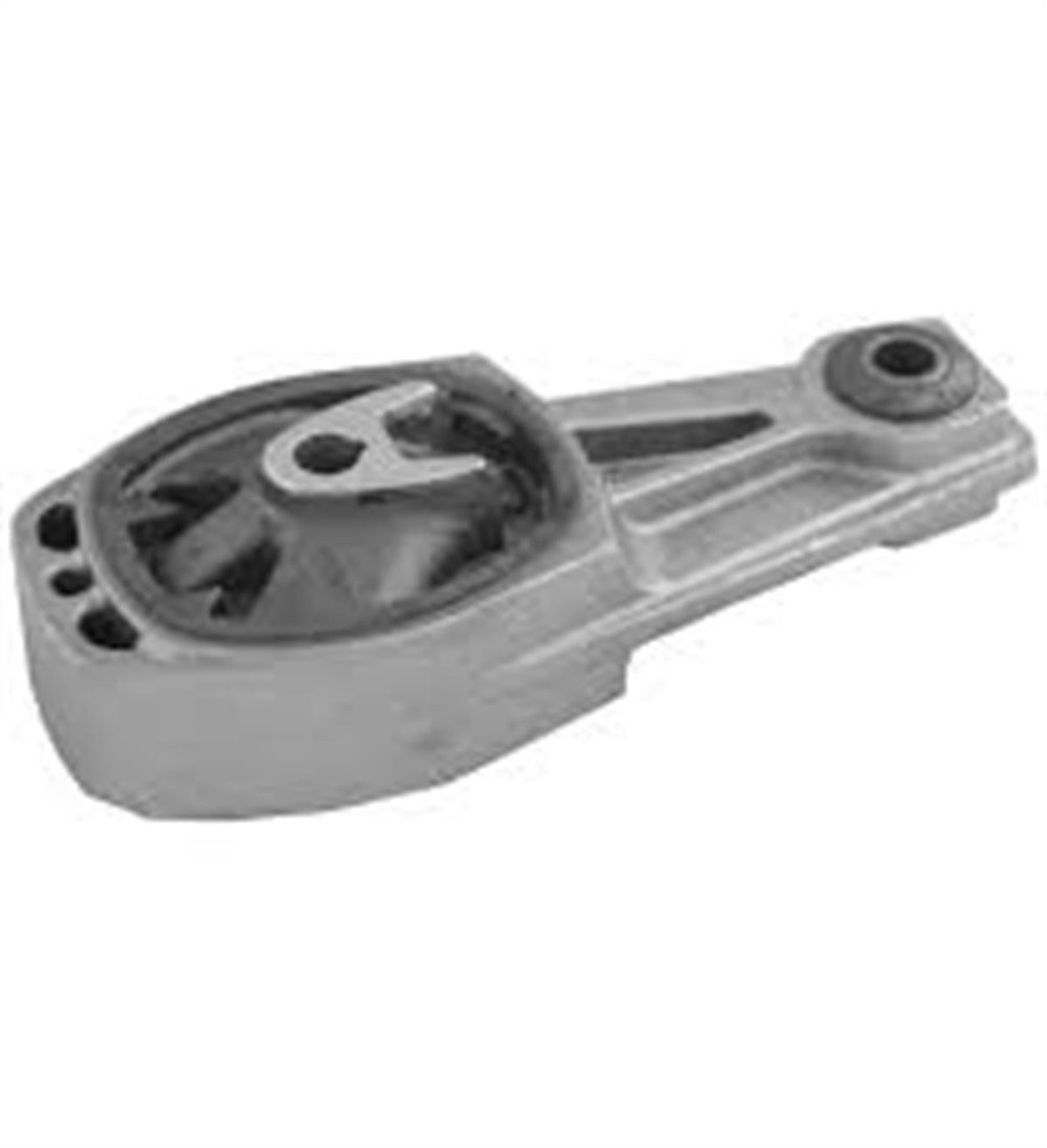 Citroen C2 2003-2009 Motor Takozu Hutchinson Marka 1806.59