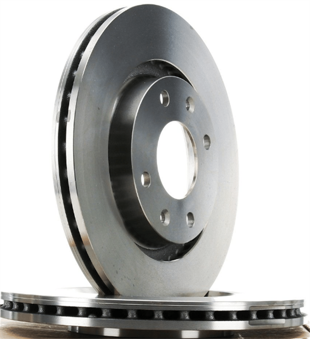 Citroen C2 2003-2009 Ön Fren Disk Takımı Bosch Marka 4246.W7