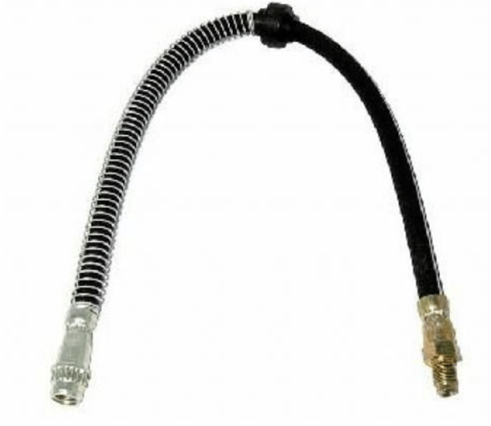 Citroen C2 2003-2009 Ön Fren Hortum Sağ/Sol Trw Marka 4806A9-4806A9