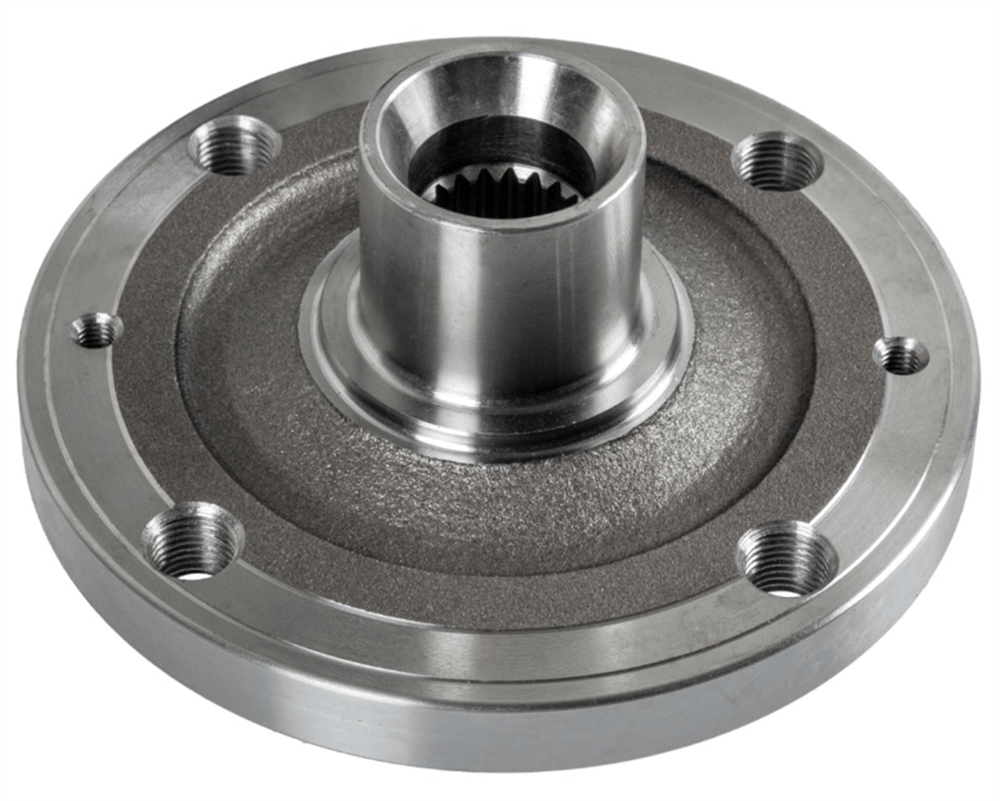 Citroen C2 2003-2009 Ön Porya Anka Marka 3307.76