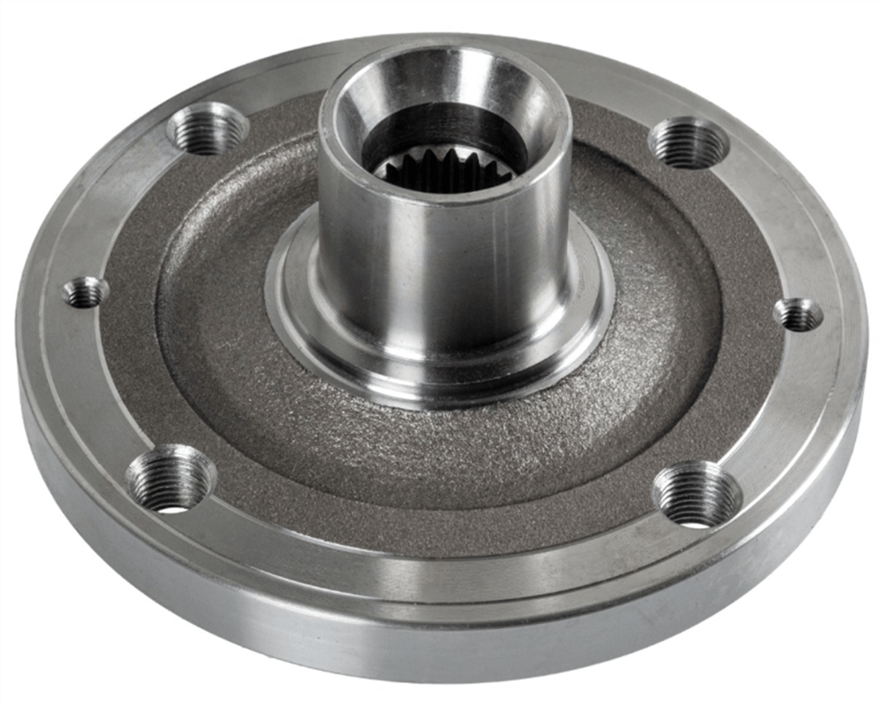 Citroen C2 2003-2009 Ön Porya Anka Marka 3307.76