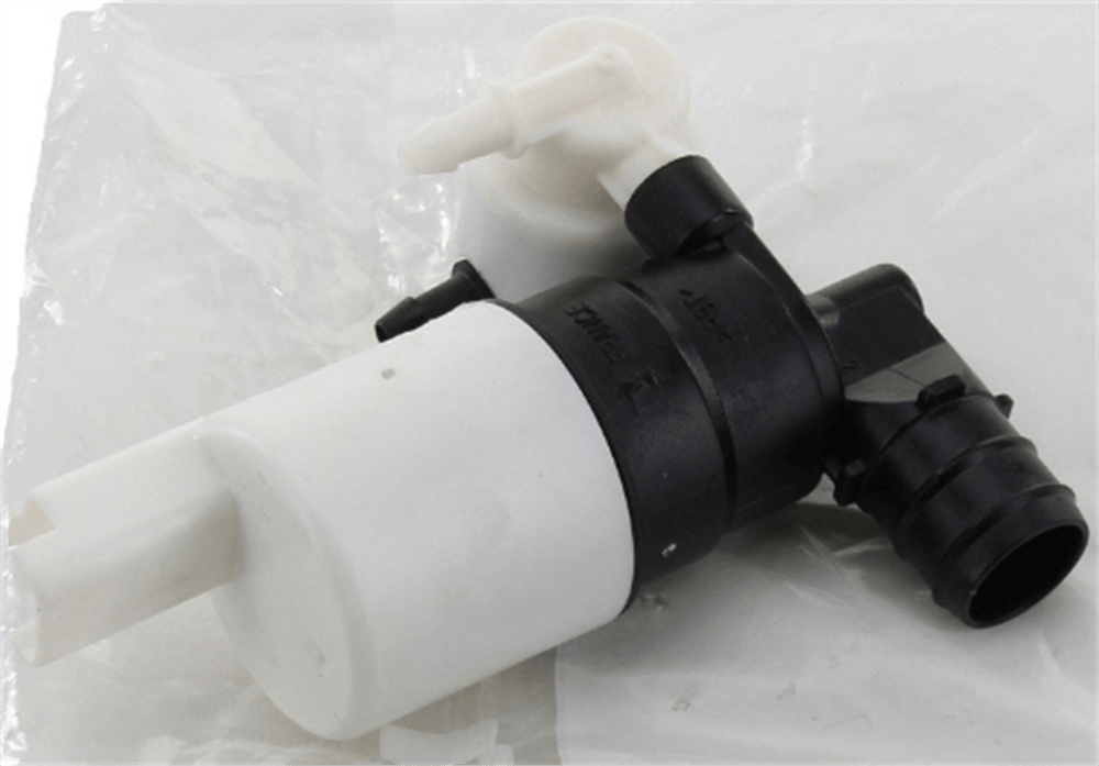 Citroen C2 2003-2009 Silecek Su Fiskiye Motoru Ema Marka 7700428386