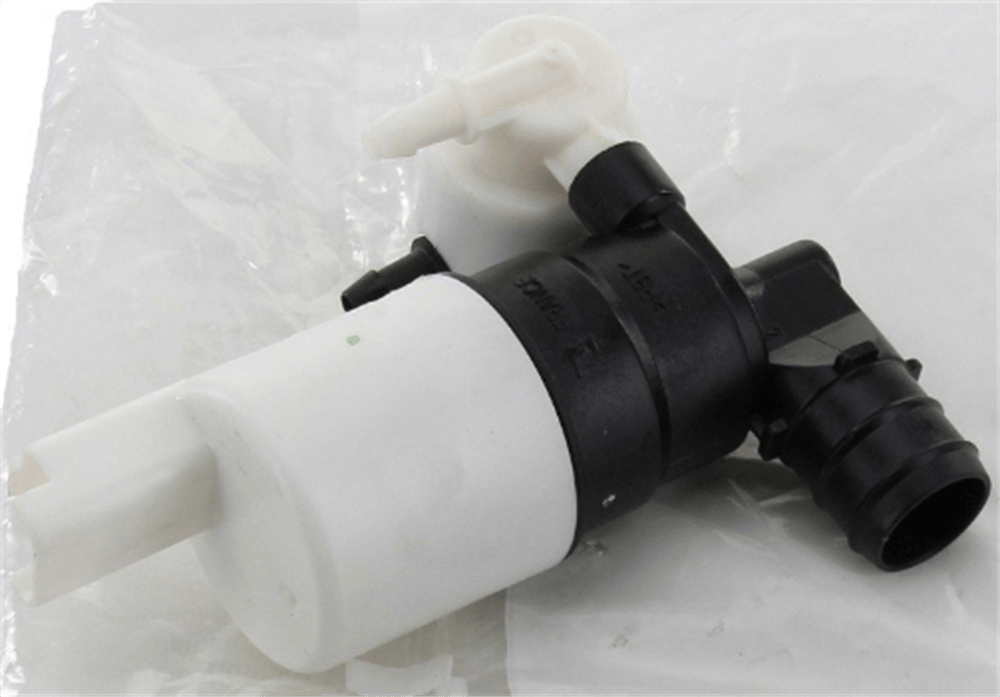 Citroen C2 2003-2009 Silecek Su Fiskiye Motoru Ema Marka 7700428386