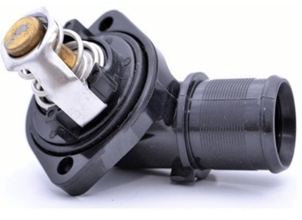 Citroen C3 1.4 1.6 Benzinli Termostat Magneti Vernet Marka 1336.Q2