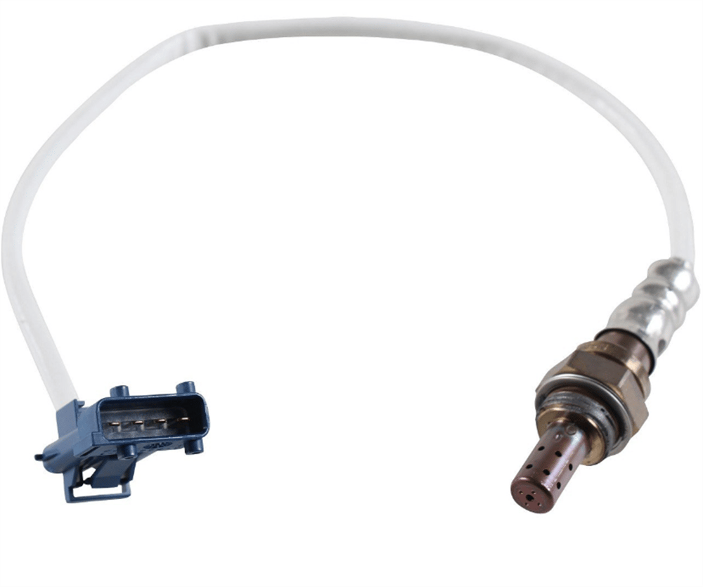 Citroen C3 1.4 1.6 Thp Vti Benzinli Oskijen Lambda Sensörü Alt Ngk Marka 11787599942