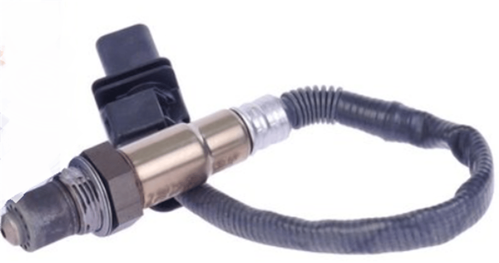 Citroen C3 1.4 1.6 Thp Vti Benzinli Oskijen Lambda Sensörü Üst Bosch Marka 1618.LL