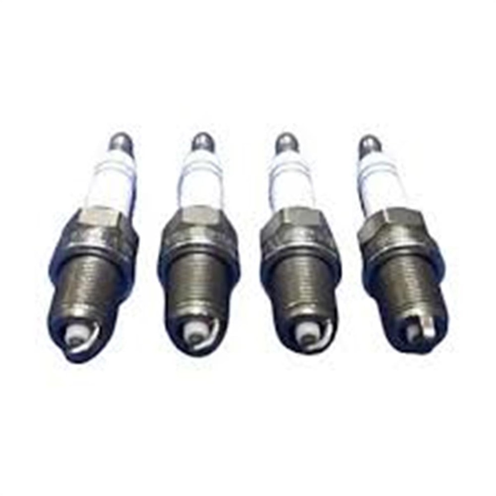 Citroen C3 1.4 16 Valf Benzinli Ateşleme Buji Takımı 4 Adet Eyquem Marka 8200662185-8200662185-8200662185-8200662185