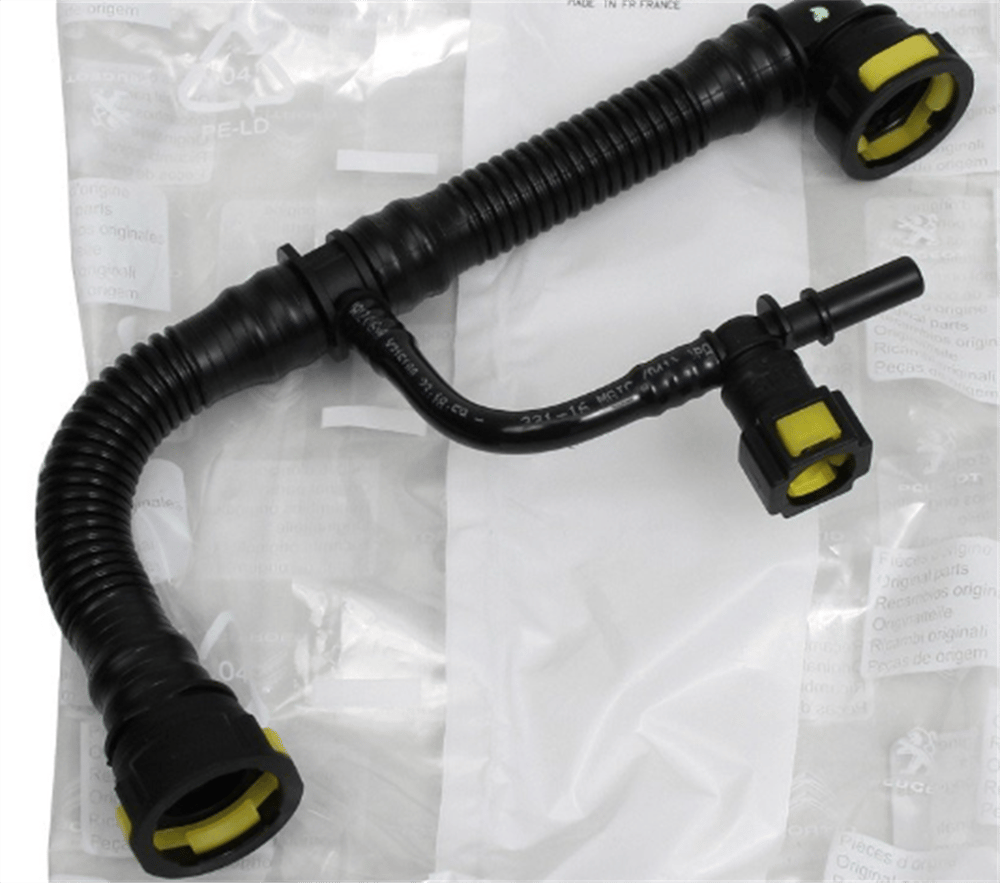 Citroen C3 1.4 16 Valf Benzinli Yağ Buhar Hortumu Psa Marka 1192.WZ