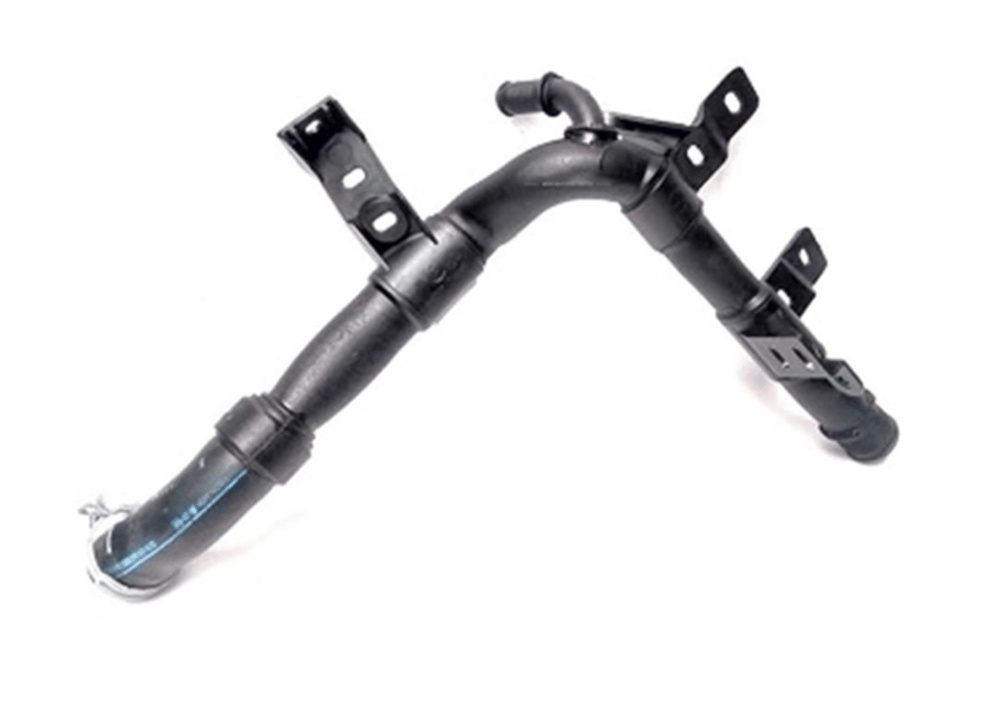 Citroen C3 1.4 Benzinli Blok Arka Borusu Psa Marka 1323.FG