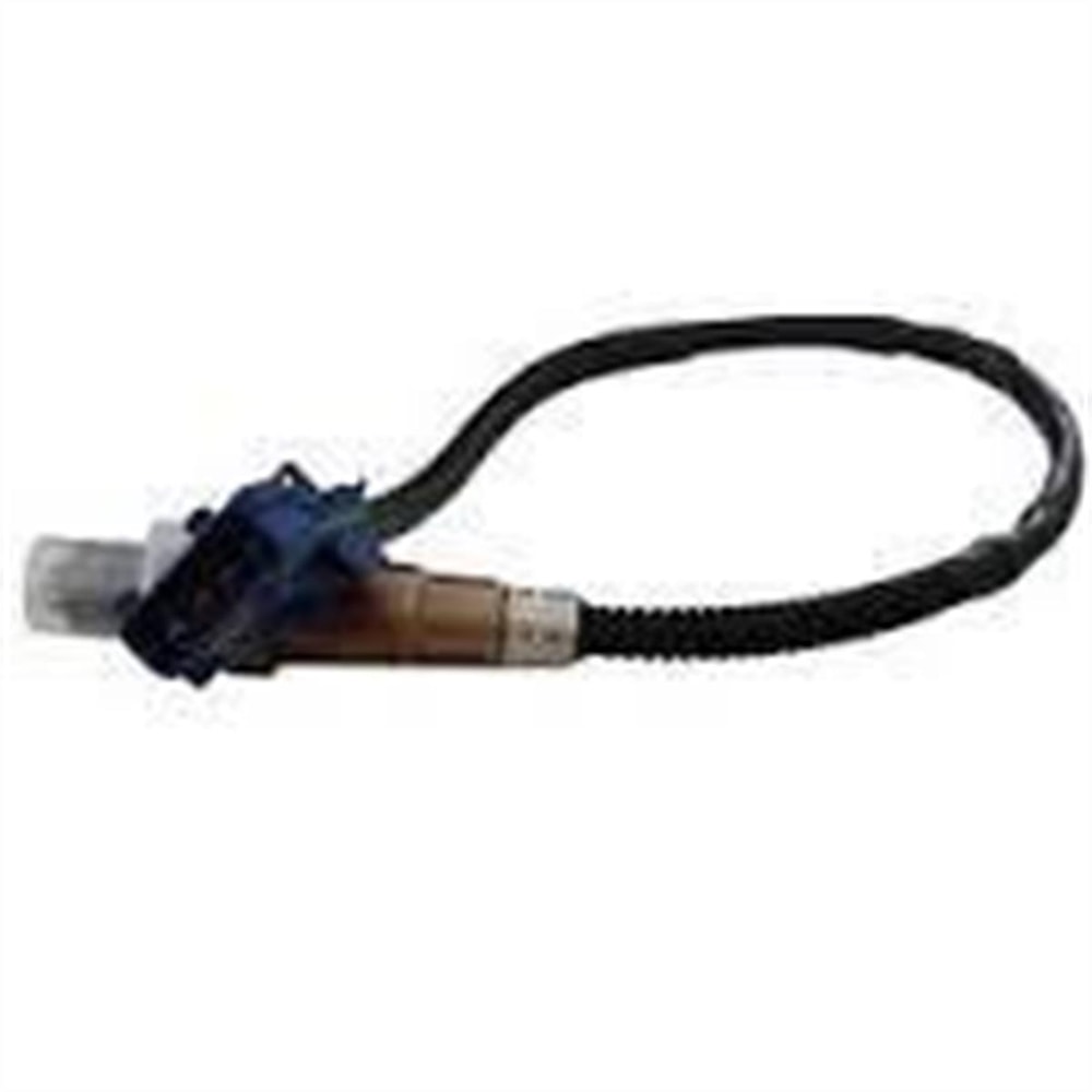 Citroen C3 1.4 Benzinli Oksijen Sensörü Alt Delphi Marka 1628.HN