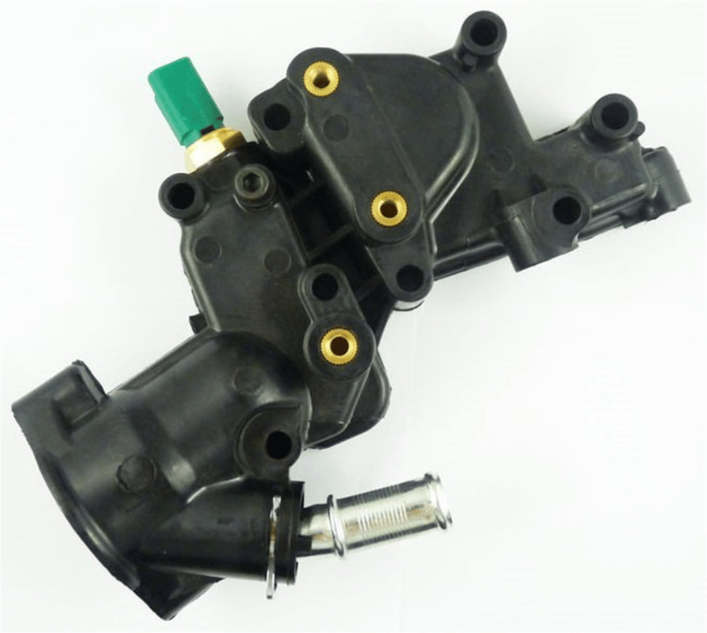 Citroen C3 1.4 Benzinli Termostat Bağlantı Kütüğü Aft Marka 1336.P9