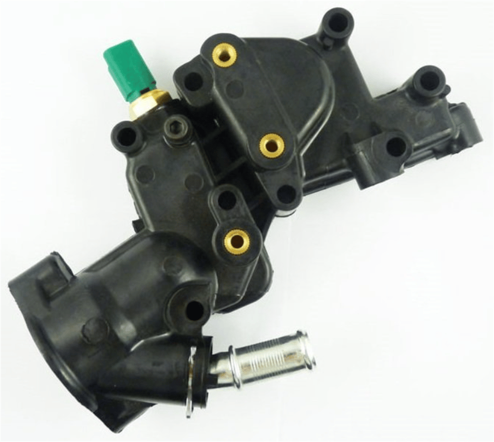 Citroen C3 1.4 Benzinli Termostat Bağlantı Kütüğü Aft Marka 1336.P9