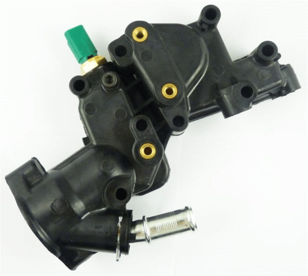 Citroen C3 1.4 Benzinli Termostat Bağlantı Kütüğü Aft Marka 1336.P9