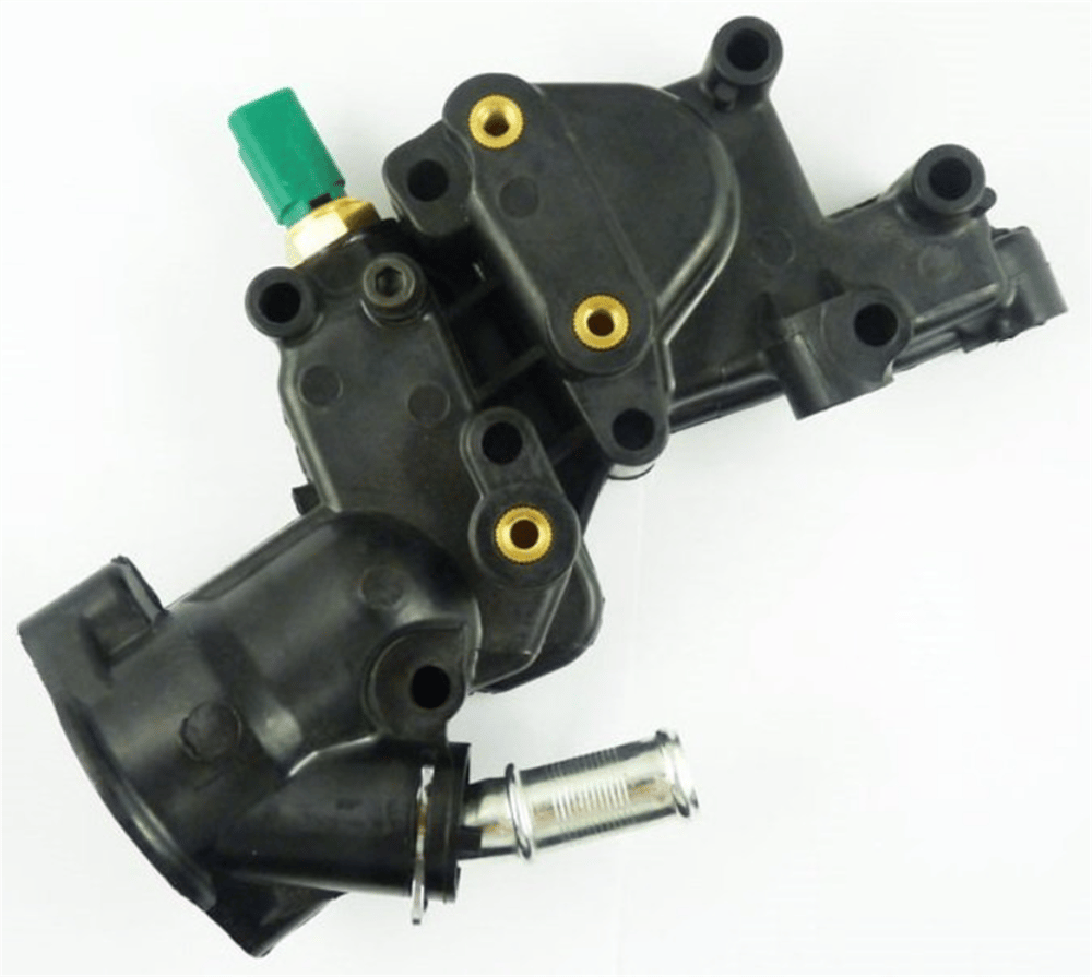 Citroen C3 1.4 Benzinli Termostat Bağlantı Kütüğü Aft Marka 1336.P9