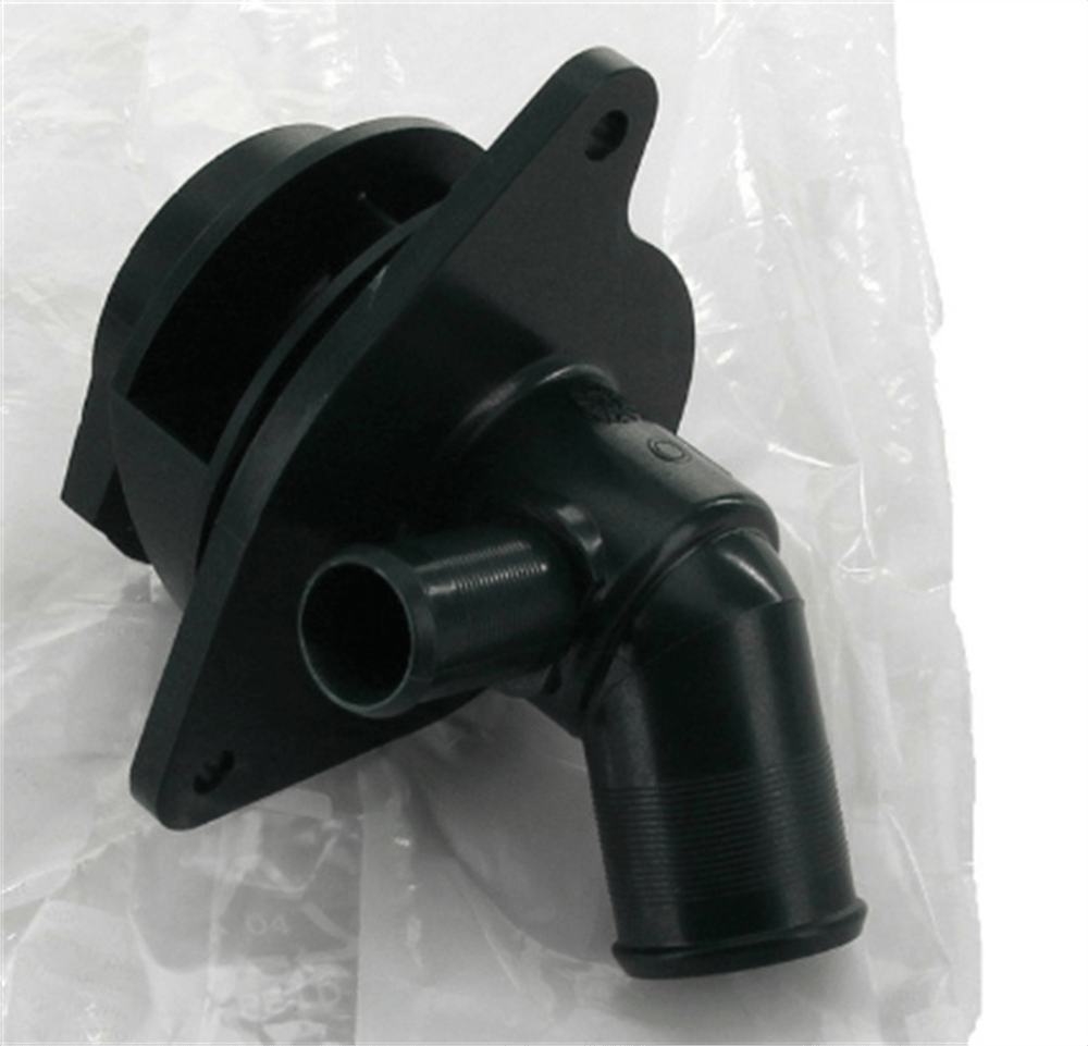Citroen C3 1.4 Benzinli Termostat Kapağı Psa Marka 1201.C2