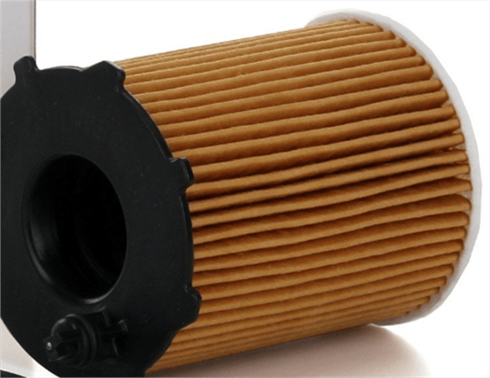 Citroen C3 1.4 Hdi 1.6 Hdi Dizel Yağ Filtresi Bosch Marka TAMT6714FDE