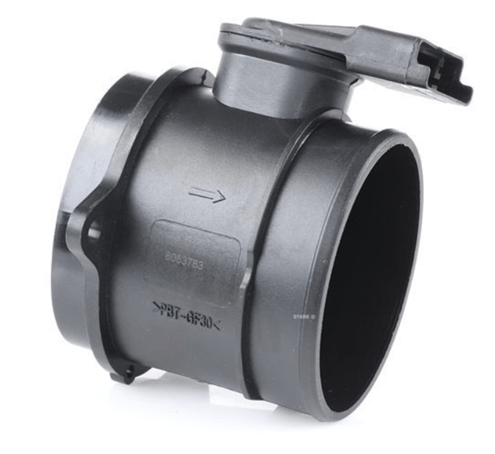 Citroen C3 1.4 Hdi 16 Valf 90 Beygir Hava Akışmetre Debimetre Gva Marka 9650010780