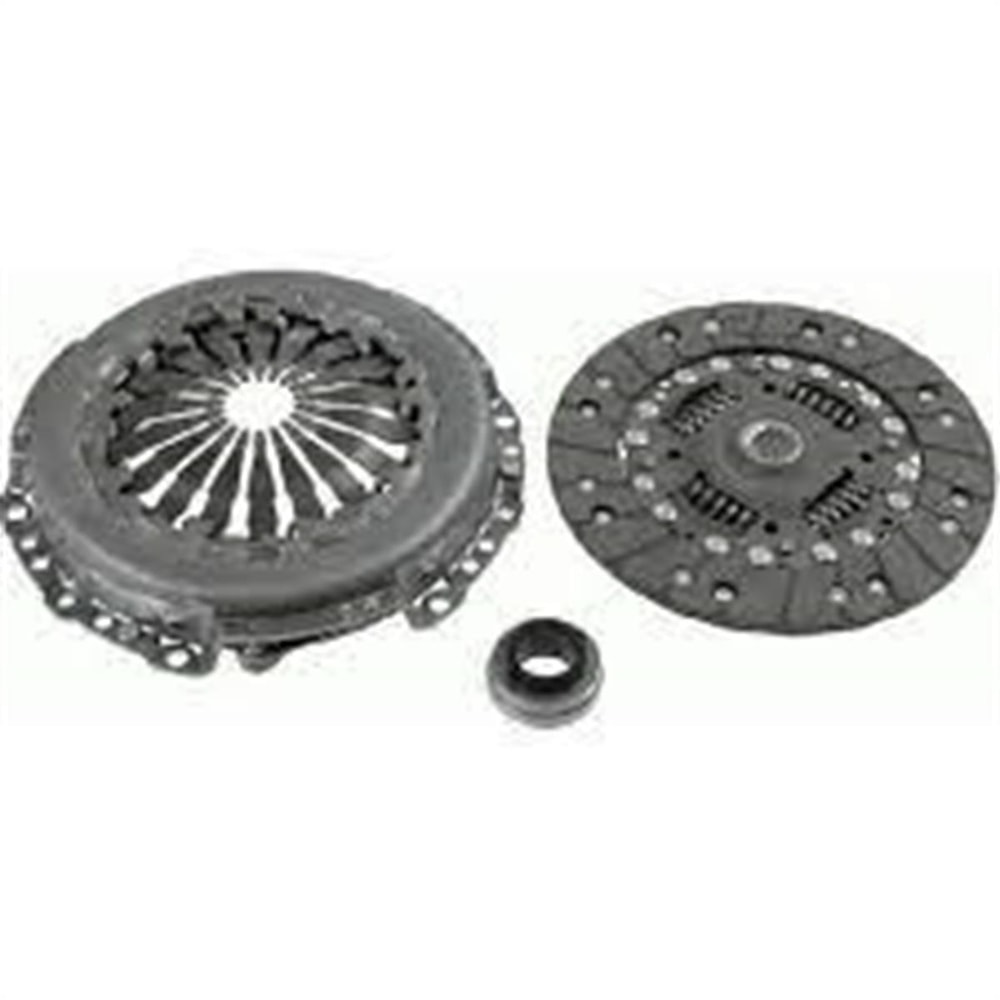 Citroen C3 1.4 Hdi 90Ps Debriyaj Seti Valeo Marka 2052.J1