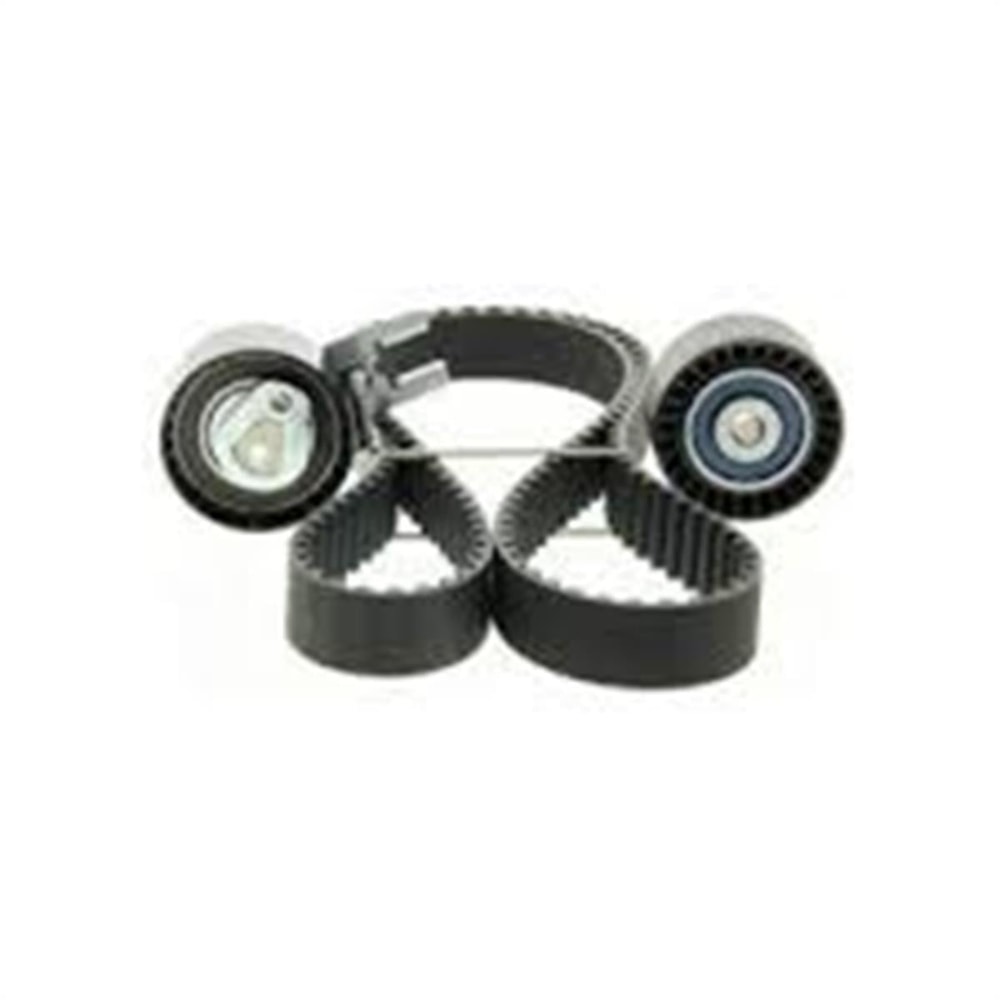 Citroen C3 1.4 Hdi 90Ps Triger Seti Skf Marka 0816.F7