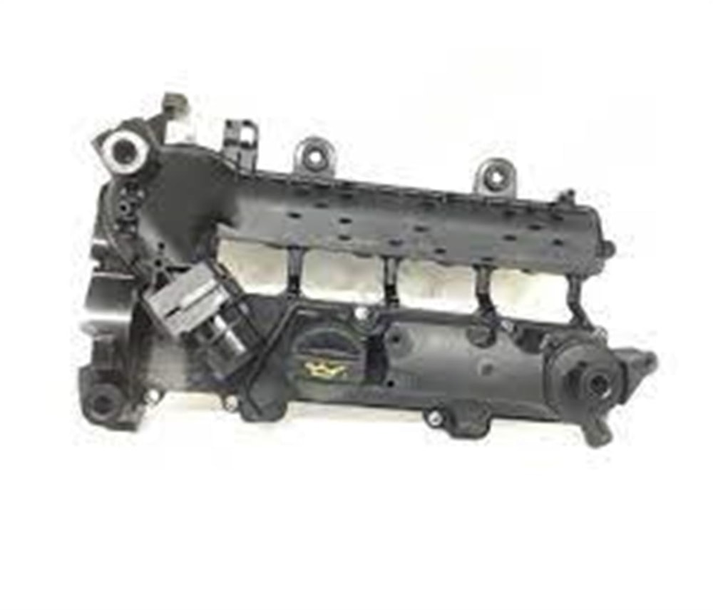 Citroen C3 1.4 Hdi Emme Manifoldu Sibop Kapağı Aft Marka 0361.N4