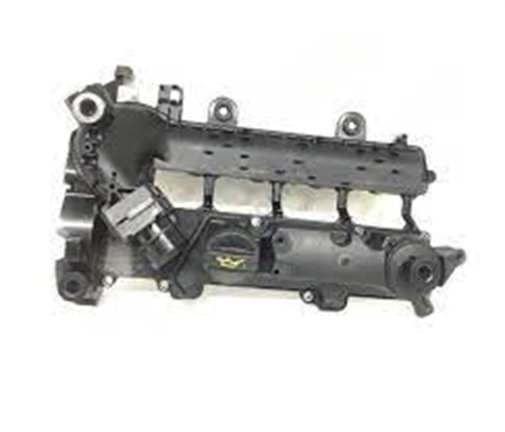 Citroen C3 1.4 Hdi Emme Manifoldu Sibop Kapağı Aft Marka 0361.N4