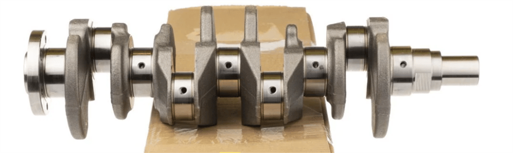 Citroen C3 1.4 Hdi Krank Mili Alfa Marka 2S6Q6303AA