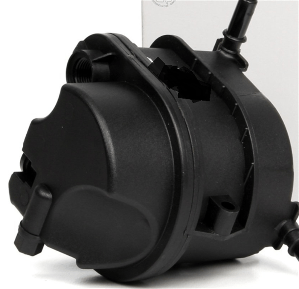 Citroen C3 1.4 Hdi Mazot Filtresi Bosch Marka 1901.99