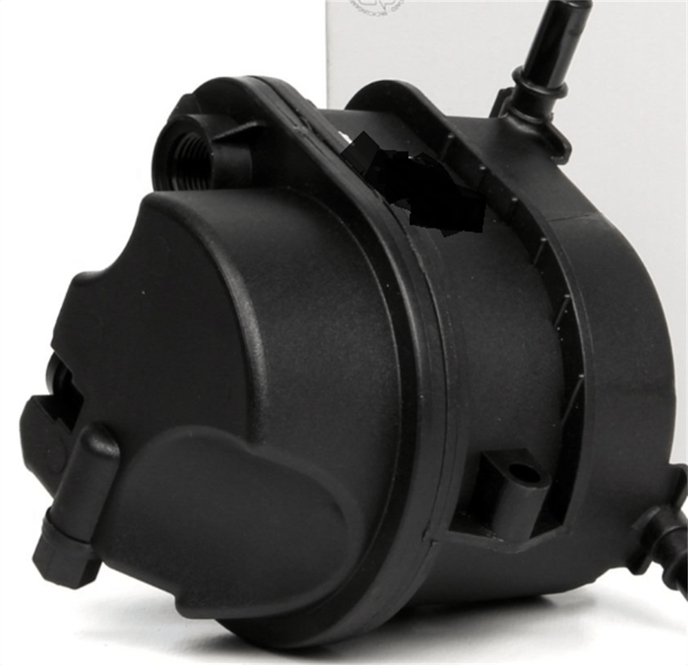 Citroen C3 1.4 Hdi Mazot Filtresi Bosch Marka 1901.99